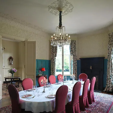 Chateau Le Petit Verdus Villa