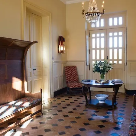 Chateau Le Petit Verdus Villa