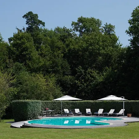 Chateau Le Petit Verdus * Sadirac