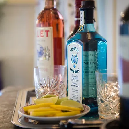 Chateau Le Petit Verdus Villa *