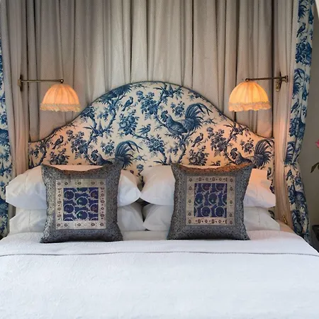 Villa Chateau Le Petit Verdus *